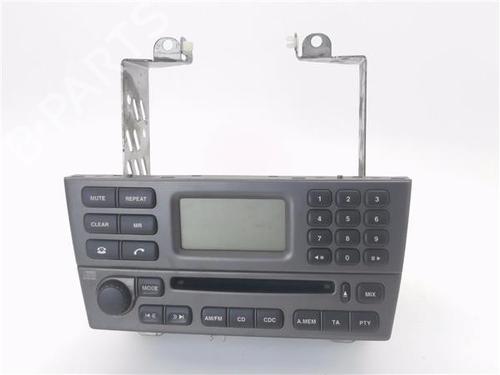 Used Radio Radio 32418942 32418942