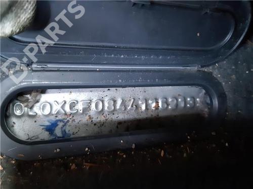 AC compressor OPEL CORSA C (X01)  | BP9759128M34 