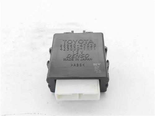 Electronic module TOYOTA PRIUS (_W3_) | BP40150809M83 - Image 2
