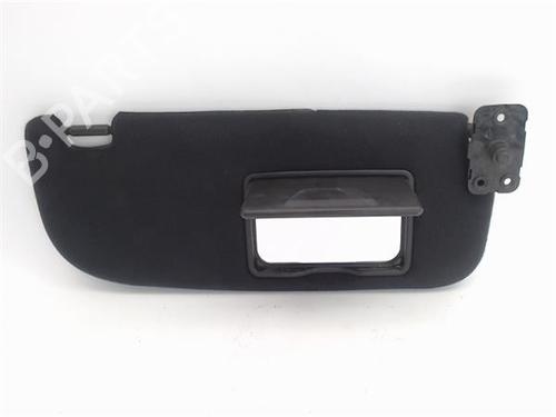 Right sun visor HYUNDAI COUPE II (GK)  | BP16935110I2 