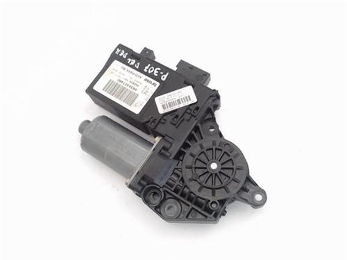Right front window motor PEUGEOT 307 SW (3H)  | BP13406514E20 