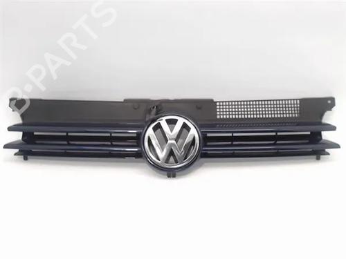 Used Grille VW GOLF IV (1J1) 1.9 TDI (110 hp) 15495030