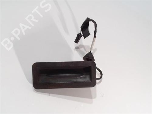 Used Tailgate handle FORD FOCUS II (DA_, HCP, DP) [2004-2013]  12176544