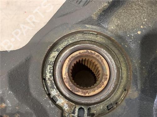 Right front steering knuckle RENAULT TRAFIC II Bus (JL) 2.5 DTi | BP22339176M26 