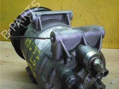 AC compressor RENAULT MEGANE I (BA0/1_) 1.6 16V (BA04, BA0B, BA11, BA1J, BA16, BA19, BA1K, BA1V,... | BP9667219M34 