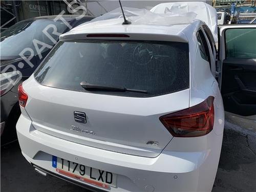 Used Tailgate Tailgate SEAT IBIZA V (KJ1, KJG) 1.0 TSI (110 hp) 33730291 33730291
