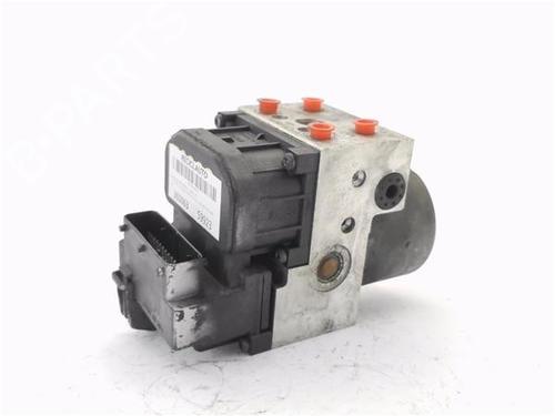 ABS Bremseaggregat MITSUBISHI SPACE STAR MPV (DG_A) 1.9 DI-D (DG4A) | BP23169094M43 