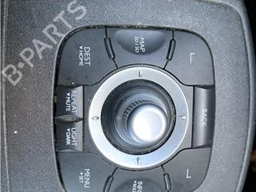 Switch RENAULT GRAND SCÉNIC III (JZ0/1_) 1.5 dCi (JZ0B, JZ07) | BP32418284I30