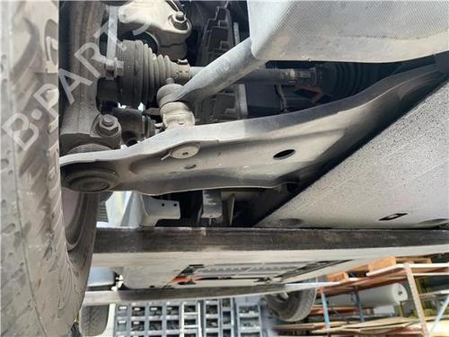 Left rear suspension arm RENAULT TWIZY (MAM_)  | BP32450843M14 