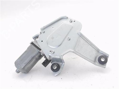 Used Rear wiper motor Rear wiper motor FIAT TIPO Hatchback (356_, 357_) 1.4 (356HXA1B, 357) (95 hp) 40150640 40150640