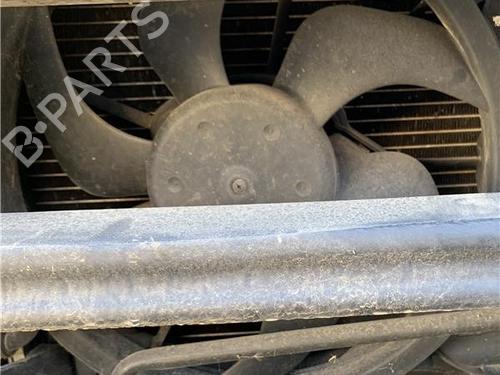 Used AC radiator AC radiator PEUGEOT 407 Coupe (6C_) 2.0 HDi (136 hp) 29259821 29259821