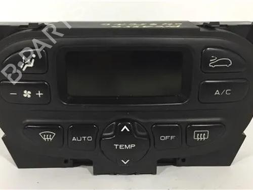 Used Climate control CITROËN XSARA PICASSO (N68) 2.0 HDi (90 hp) 9635494
