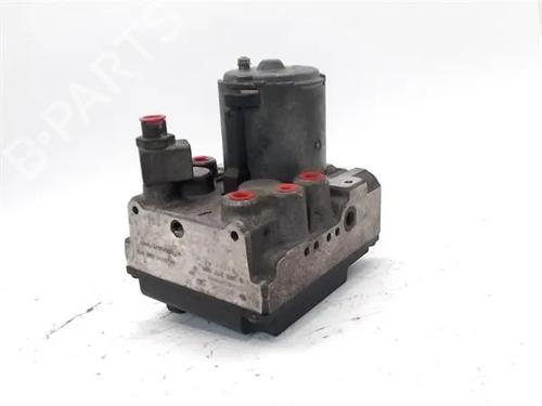 Used ABS pump BMW 5 (E39) 528 i (193 hp) 15765282