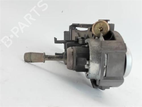 Front right exterior door handle VW POLO (9N_, 9A_) 1.2 12V | BP14342404C129 