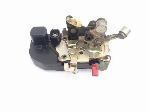 Front right lock CHRYSLER VOYAGER IV (RG, RS)  | BP15712700C97 