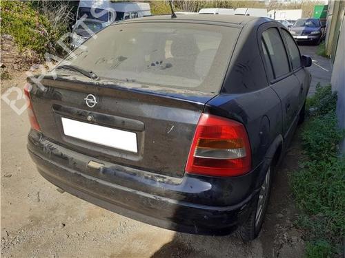 Højre forlygte OPEL ASTRA G Hatchback (T98) 1.6 16V (F08, F48) | BP11341401C29 
