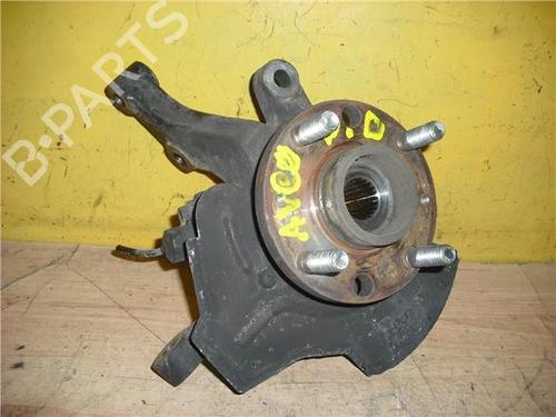 Højre Styrespindel Lejehus CHEVROLET AVEO / KALOS Saloon (T250, T255) [2005-2025]  14337832