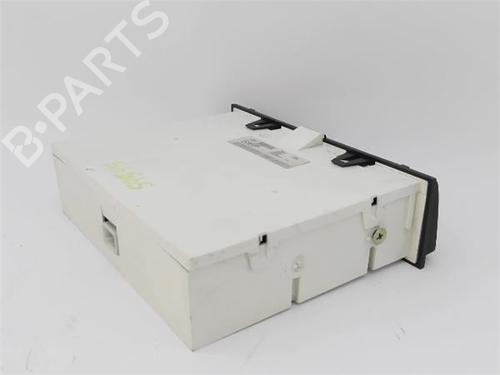 Display monitor NISSAN MICRA III (K12)  | BP22959036C48