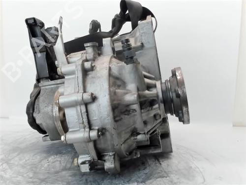 Gearbox SKODA FABIA I (6Y2)  | BP13055889M3 