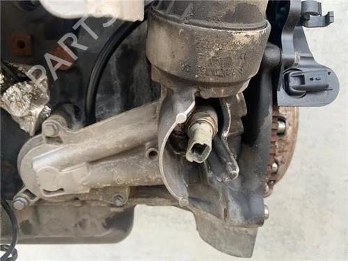 Engine CITROËN C3 I (FC_, FN_)  | BP16217205M1 