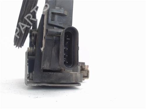 Rear left lock MERCEDES-BENZ M-CLASS (W163)  | BP16873488C100 