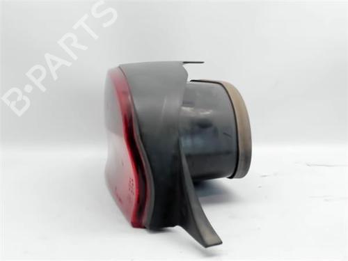 Left taillight CITROËN SAXO (S0, S1)  | BP13050151C34 