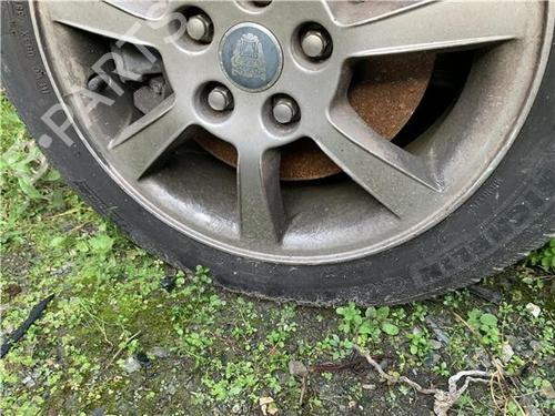 Left front steering knuckle JAGUAR X-TYPE I (X400) 2.0 D | BP32418988M25 