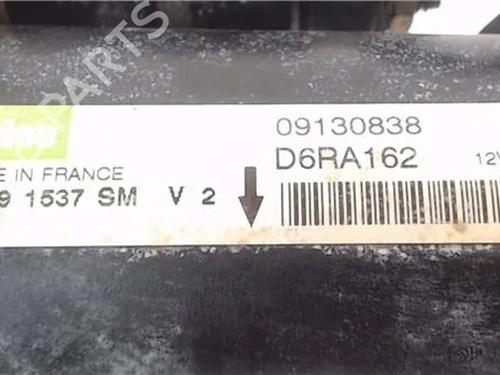 Startmotor OPEL ASTRA G Hatchback (T98) 1.6 16V (F08, F48) | BP24151179M8 
