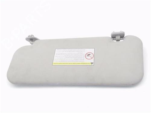 Used Right sun visor PEUGEOT 207 (WA_, WC_) [2006-2015]  32271939