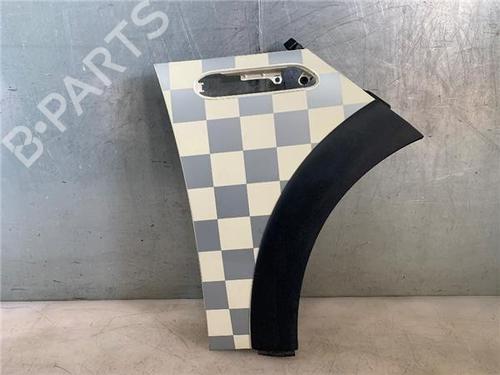 Forkjerm høyre MINI MINI (R50, R53) Cooper S (170 hp) 29355499