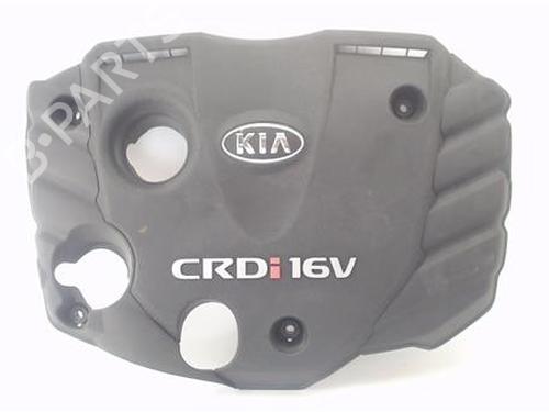 Used Upper protection KIA CEE'D SW (ED) 2.0 (143 hp) 30412338