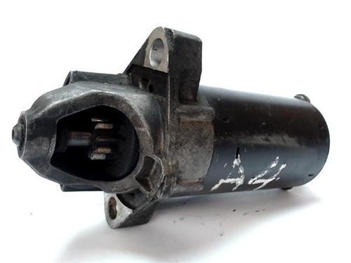 Used Starter AUDI A4 B5 Avant (8D5) [1994-2002]  13051738