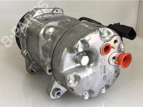AC compressor AUDI A3 (8L1) 1.9 TDI | BP9685321M34 