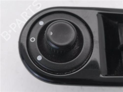 Left front window switch RENAULT CLIO IV (BH_) 1.5 dCi 90 | BP35951088I27 - Image 9