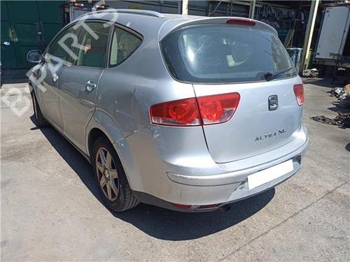 Engine SEAT ALTEA XL (5P5, 5P8) 1.9 TDI | BP37664914M1 - Image 6