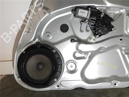 Front right window mechanism HYUNDAI i30 (FD) 1.6 CRDi | BP38253495C23 - Image 2