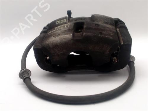 Other NISSAN QASHQAI / QASHQAI +2 I (J10, NJ10, JJ10E) 1.6 dCi | BP23442300O1 
