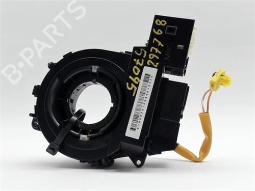 Squib airbag MAZDA 3 (BK) 1.6 (BK14) | BP14341782C102 