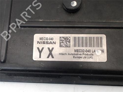 Electronic module NISSAN MICRA III (K12)  | BP22959084M83 