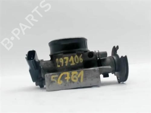 Used Throttle body MAZDA DEMIO (DW) 1.3 i 16V (DW3W) (83 hp) 10097072