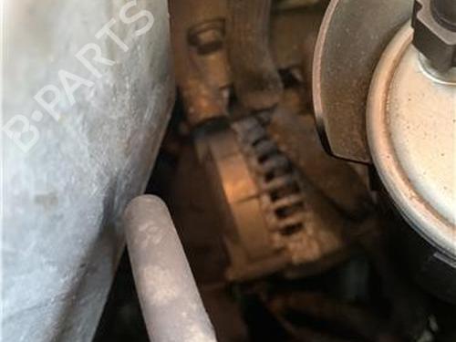 Alternator JAGUAR X-TYPE I (X400) 2.0 D | BP32418931M7 