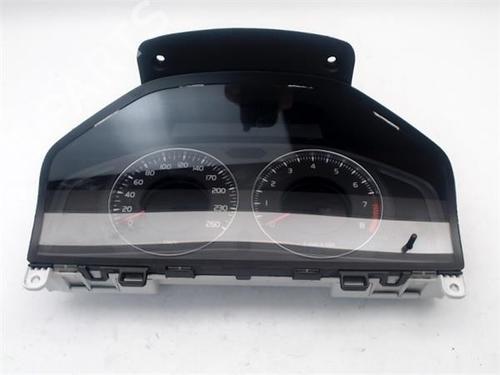 Used Instrument cluster VOLVO S80 II (124) 2.5 T (200 hp) 21359995