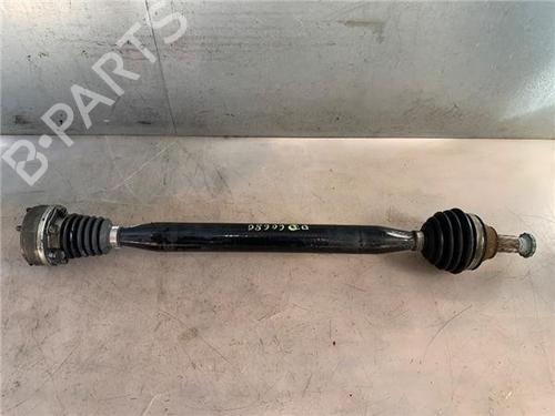 Used Right front driveshaft SEAT IBIZA IV (6J5, 6P1) [2008-2017]  30135573