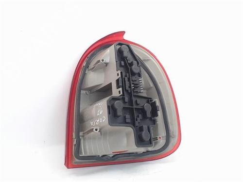 Left taillight OPEL CORSA B (S93)  | BP13050093C34 