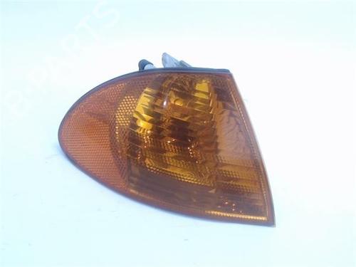 Used Right side indicator BMW 3 (E46) [1997-2005]  14343758