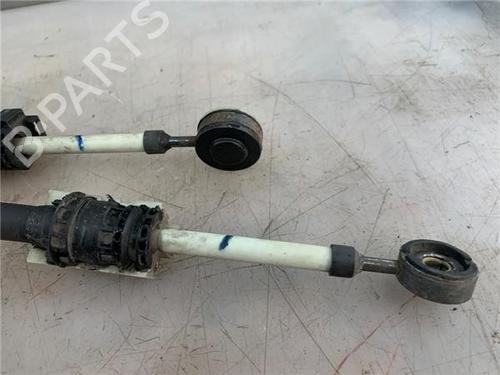 Other RENAULT MASTER III Bus (JV) 2.3 dCi 125 FWD (JV0C, JV0D, JV0H, JV0G, JV0J) | BP33730062O1 - Image 8