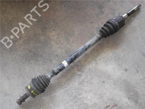Used Right front driveshaft CHRYSLER VOYAGER / GRAND VOYAGER III (GS_, NS_) 2.0 i (133 hp) 12121092