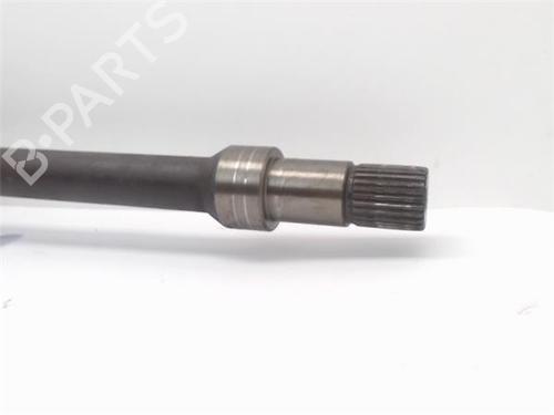 Right front driveshaft FORD MONDEO I (GBP)  | BP11340190M39 