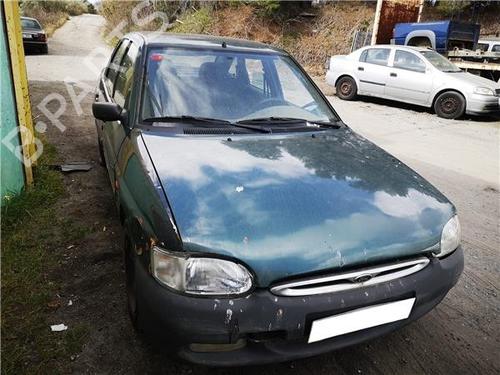 FORD ESCORT VI (GAL, AAL, ABL) 1.6 16V (90 hp) 1484172