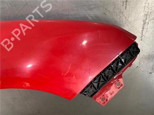 Right front fenders SKODA FABIA I (6Y2)  | BP16936921C42 